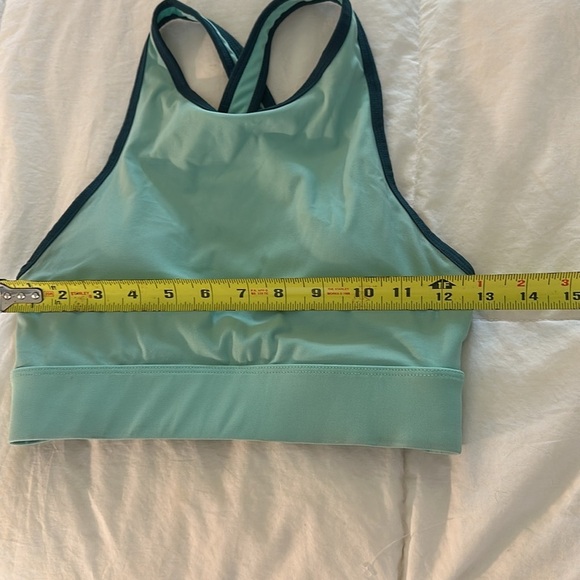 Siena High-Impact Sports Bra - Picture 5 of 7